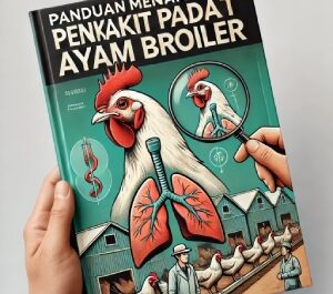 Panduan Menangani Penyakit Snot pada Ayam Broiler