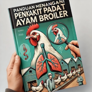 Panduan Menangani Penyakit Snot pada Ayam Broiler