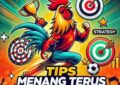 Tips Menang Terus di S128 Sabung Ayam